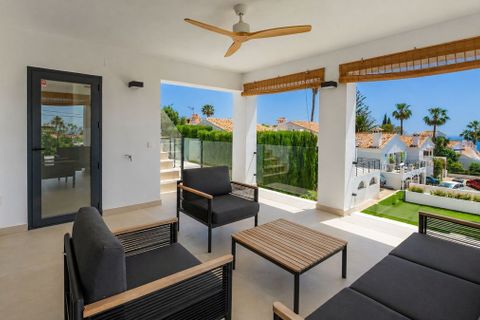 Villa i Benalmadena, Malaga, Benalmadena - € 1.350.000 | Ref: R5368144 - foto 6