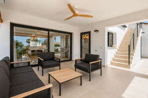 Villa i Benalmadena, Malaga, Benalmadena - € 1.350.000 | Ref: R5368144 - foto 7