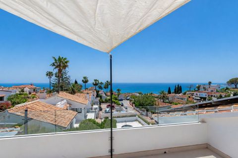 Villa i Benalmadena, Malaga, Benalmadena - € 1.350.000 | Ref: R5368144 - foto 8