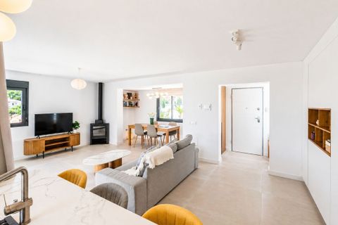 Villa i Benalmadena, Malaga, Benalmadena - € 1.350.000 | Ref: R5368144 - foto 9
