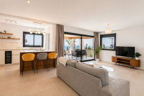 Villa i Benalmadena, Malaga, Benalmadena - € 1.350.000 | Ref: R5368144 - foto 10