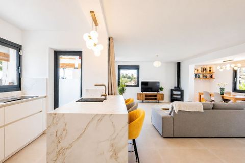 Villa i Benalmadena, Malaga, Benalmadena - € 1.350.000 | Ref: R5368144 - foto 12