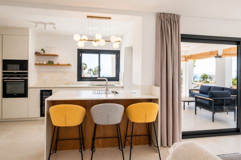 Villa i Benalmadena, Malaga, Benalmadena - € 1.350.000 | Ref: R5368144 - foto 14