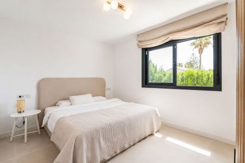 Villa i Benalmadena, Malaga, Benalmadena - € 1.350.000 | Ref: R5368144 - foto 16