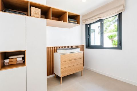Villa i Benalmadena, Malaga, Benalmadena - € 1.350.000 | Ref: R5368144 - foto 20