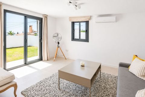 Villa i Benalmadena, Malaga, Benalmadena - € 1.350.000 | Ref: R5368144 - foto 24