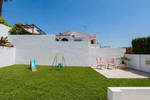 Villa i Benalmadena, Malaga, Benalmadena - € 1.350.000 | Ref: R5368144 - foto 29