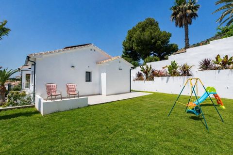 Villa i Benalmadena, Malaga, Benalmadena - € 1.350.000 | Ref: R5368144 - foto 30
