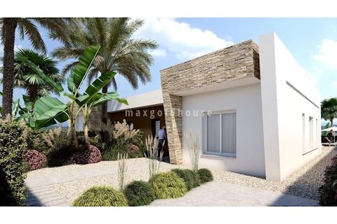 Villa en Algorfa, Alicante, Algorfa - € 519.000 | Ref: NIW-IW-0145 - photo 2