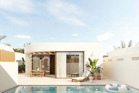 Villa en Algorfa, Alicante, Algorfa - € 835.000 | Ref: NEW-EM-0107 - photo 1