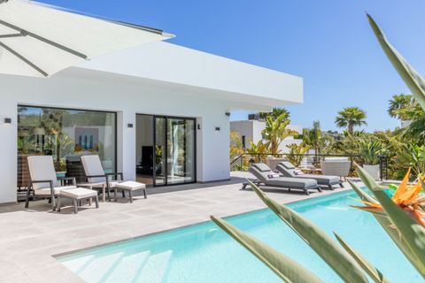 Villa i Moraira, Alicante, Moraira - € 1.490.000 | Ref: 2624V-E - foto 4