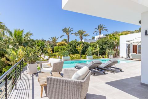 Villa i Moraira, Alicante, Moraira - € 1.490.000 | Ref: 2624V-E - foto 5