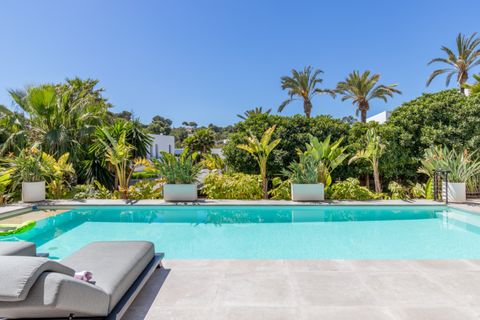 Villa i Moraira, Alicante, Moraira - € 1.490.000 | Ref: 2624V-E - foto 33