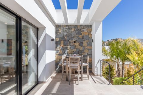 Villa i Moraira, Alicante, Moraira - € 1.490.000 | Ref: 2624V-E - foto 22