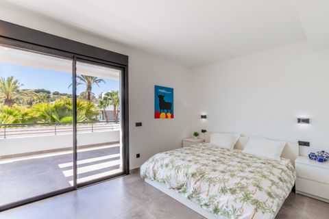 Villa i Moraira, Alicante, Moraira - € 1.490.000 | Ref: 2624V-E - foto 20