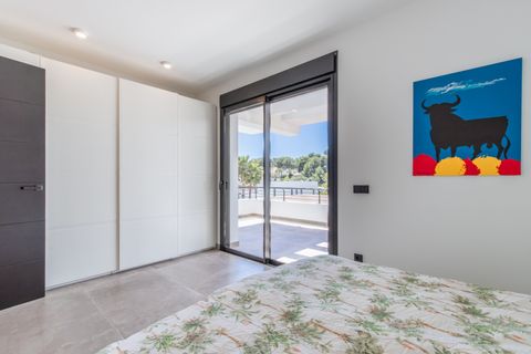 Villa i Moraira, Alicante, Moraira - € 1.490.000 | Ref: 2624V-E - foto 21