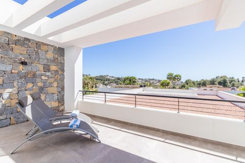 Villa i Moraira, Alicante, Moraira - € 1.490.000 | Ref: 2624V-E - foto 27