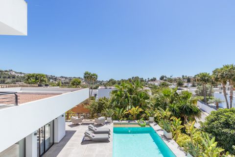 Villa i Moraira, Alicante, Moraira - € 1.490.000 | Ref: 2624V-E - foto 41