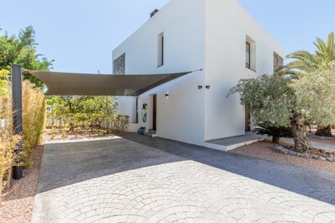 Villa i Moraira, Alicante, Moraira - € 1.490.000 | Ref: 2624V-E - foto 36