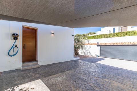 Villa i Moraira, Alicante, Moraira - € 1.490.000 | Ref: 2624V-E - foto 38