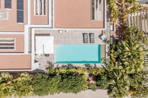 Villa i Moraira, Alicante, Moraira - € 1.490.000 | Ref: 2624V-E - foto 42