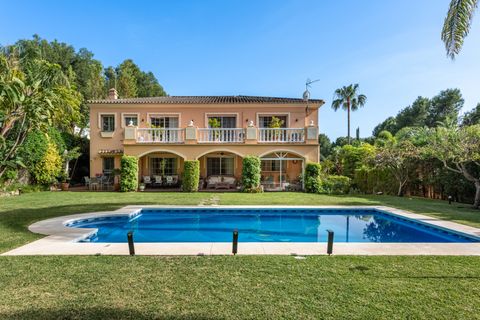Villa i Marbella, Malaga, Marbella - € 3.850.000 | Ref: NEWV9402 - foto 1