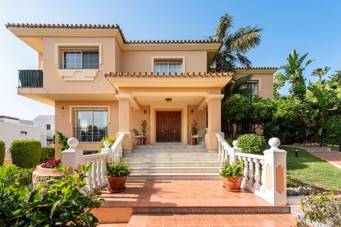 Villa i Marbella, Malaga, Marbella - € 3.850.000 | Ref: NEWV9402 - foto 2