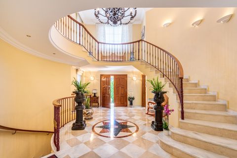 Villa i Marbella, Malaga, Marbella - € 3.850.000 | Ref: NEWV9402 - foto 3