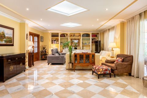 Villa i Marbella, Malaga, Marbella - € 3.850.000 | Ref: NEWV9402 - foto 6
