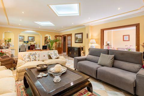 Villa i Marbella, Malaga, Marbella - € 3.850.000 | Ref: NEWV9402 - foto 7