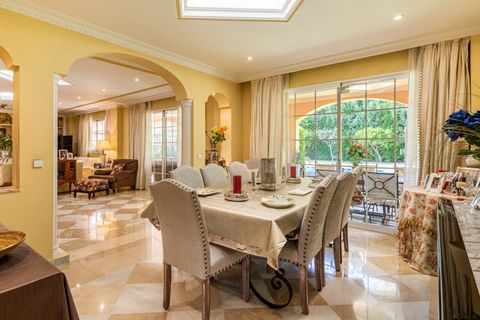 Villa i Marbella, Malaga, Marbella - € 3.850.000 | Ref: NEWV9402 - foto 8