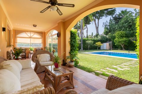 Villa i Marbella, Malaga, Marbella - € 3.850.000 | Ref: NEWV9402 - foto 11