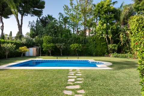 Villa i Marbella, Malaga, Marbella - € 3.850.000 | Ref: NEWV9402 - foto 13