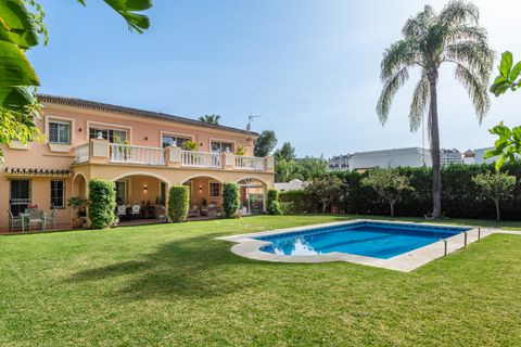 Villa i Marbella, Malaga, Marbella - € 3.850.000 | Ref: NEWV9402 - foto 14
