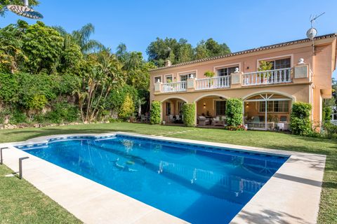 Villa i Marbella, Malaga, Marbella - € 3.850.000 | Ref: NEWV9402 - foto 15