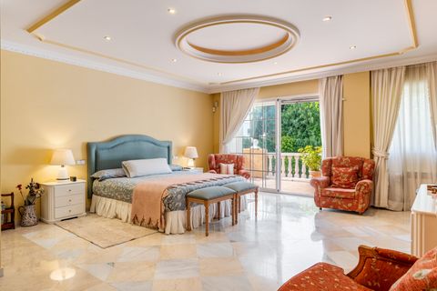 Villa i Marbella, Malaga, Marbella - € 3.850.000 | Ref: NEWV9402 - foto 19