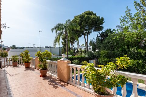 Villa i Marbella, Malaga, Marbella - € 3.850.000 | Ref: NEWV9402 - foto 21