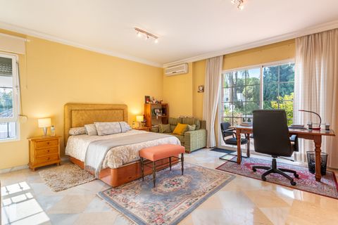 Villa i Marbella, Malaga, Marbella - € 3.850.000 | Ref: NEWV9402 - foto 23