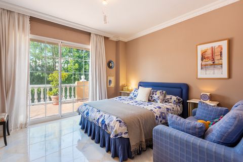 Villa i Marbella, Malaga, Marbella - € 3.850.000 | Ref: NEWV9402 - foto 25