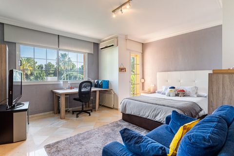 Villa i Marbella, Malaga, Marbella - € 3.850.000 | Ref: NEWV9402 - foto 27