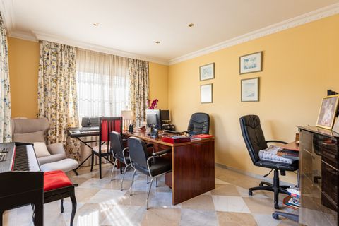 Villa i Marbella, Malaga, Marbella - € 3.850.000 | Ref: NEWV9402 - foto 29