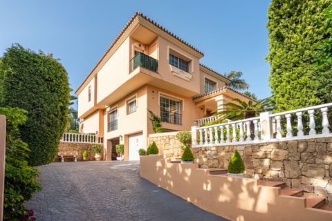 Villa i Marbella, Malaga, Marbella - € 3.850.000 | Ref: NEWV9402 - foto 32