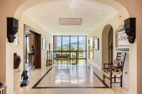 Villa a Mijas Costa, Malaga, Mijas Costa - € 1.895.000 | Ref: NEWV9403 - foto 5