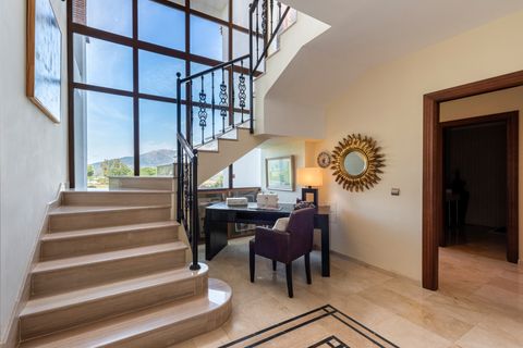 Villa a Mijas Costa, Malaga, Mijas Costa - € 1.895.000 | Ref: NEWV9403 - foto 6