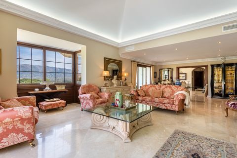 Villa a Mijas Costa, Malaga, Mijas Costa - € 1.895.000 | Ref: NEWV9403 - foto 9