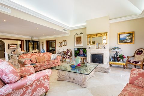 Villa a Mijas Costa, Malaga, Mijas Costa - € 1.895.000 | Ref: NEWV9403 - foto 10