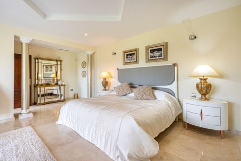Villa a Mijas Costa, Malaga, Mijas Costa - € 1.895.000 | Ref: NEWV9403 - foto 12