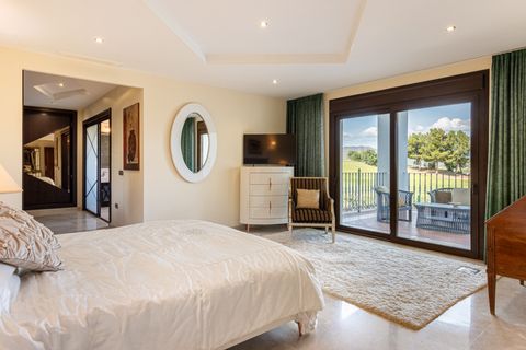 Villa a Mijas Costa, Malaga, Mijas Costa - € 1.895.000 | Ref: NEWV9403 - foto 13