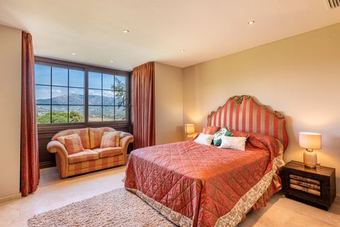 Villa a Mijas Costa, Malaga, Mijas Costa - € 1.895.000 | Ref: NEWV9403 - foto 14