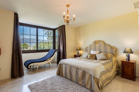 Villa a Mijas Costa, Malaga, Mijas Costa - € 1.895.000 | Ref: NEWV9403 - foto 15
